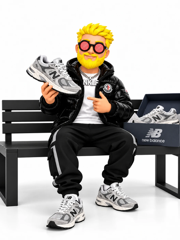 NEW BALANCE