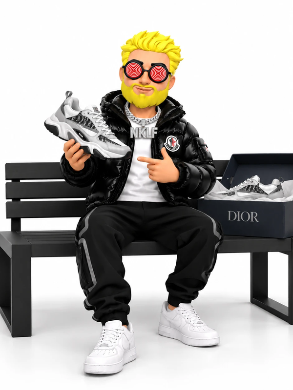 DIOR
